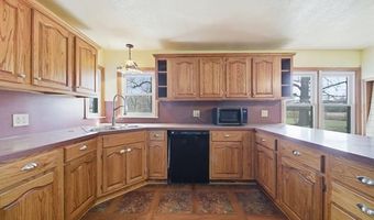 6847 W 390 Rd, Adair, OK 74330