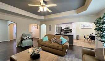 4305 SW Limestone Ave, Bentonville, AR 72712