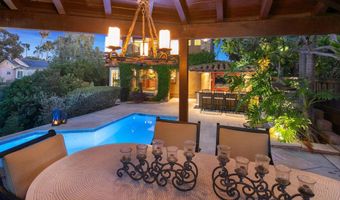 4915 Eyrie Rd, San Diego, CA 92116