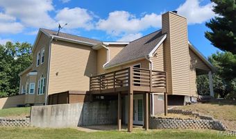 795 Schluersburg Rd, Augusta, MO 63332