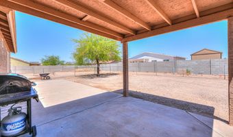 15171 S AMADO Blvd, Arizona City, AZ 85123