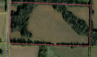 County Road 270, Asbury, MO 64832