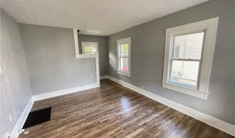 1072 Pitkin Ave, Akron, OH 44310