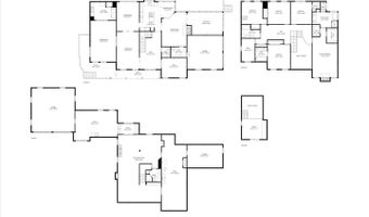 5014 GLEN PARK Rd, Annandale, VA 22003