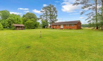 550 S 5th St, Aurora, NC 27806