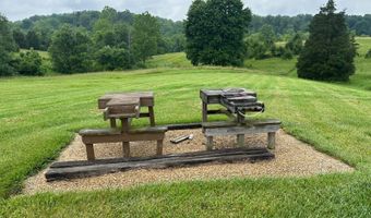 13285 W Levell Rd, Bennington, IN 47011