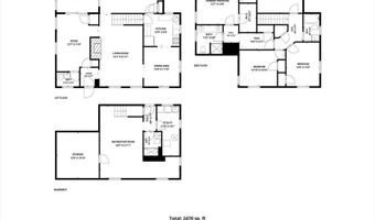 4812 7TH St N, Arlington, VA 22203