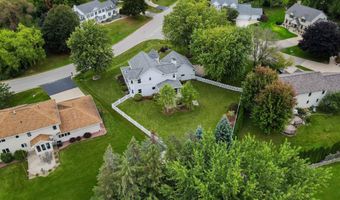 N341 TAMARACK Circle, Appleton, WI 54915