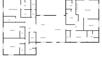 1007 Carnation Aly, Carlsbad, NM 88220