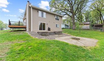 13793 Partridge St NW, Andover, MN 55304