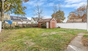 539 Old Town Rd, Bridgeport, CT 06606