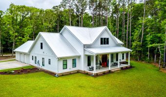 1183 Guerins Bridge Rd, Awendaw, SC 29429