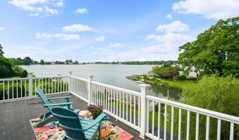 26 Beach Dr, Darien, CT 06820