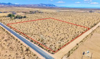 0 Milpas Dr, Apple Valley, CA 92308