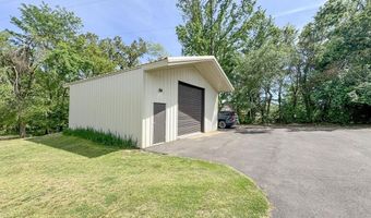1311 Harmon Rd, Batesville, MS 38606