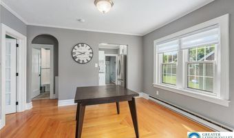 1023 St Elmo St, Allentown, PA 18104