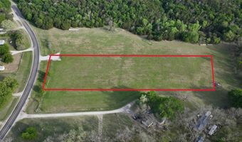 152 Fm 2114, Aquilla, TX 76622