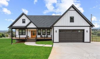 5 Agape Acres Dr, Alexander, NC 28701