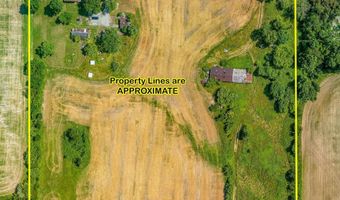 3993 GREENRIDGE Rd, Alma, IL 62807