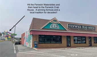 39947 NARROWS Rd 13, Fenwick Island, DE 19944