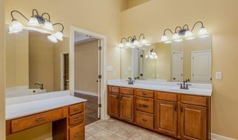 5380 SCARLET RIDGE Dr, Arlington, TN 38002
