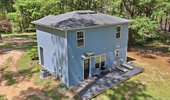 501 Southern Lks, Arabi, GA 31712