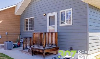 1643 Stella Ct, Cody, WY 82414