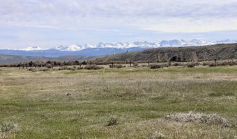 31 CUTOFF Rd, Daniel, WY 83115