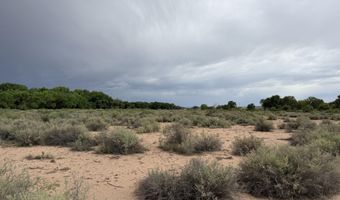 Winery Road, Bosque, NM 87006