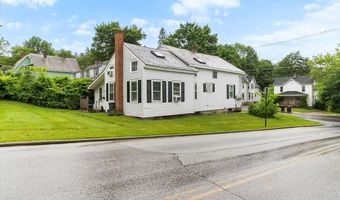 400 South St, Bennington, VT 05201