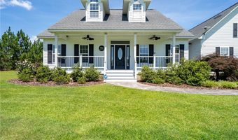 750 Carolina Rd, Aberdeen, NC 28315