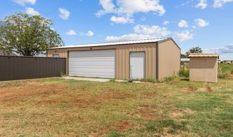 1655 SE 3001, Andrews, TX 79714