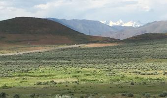 Spud Patch Rd, Bellevue, ID 83313