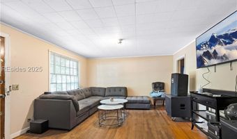 441 Byrnes Ln, Allendale, SC 29810