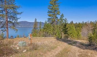 Nna WHISKEY ROCK, Bayview, ID 83803