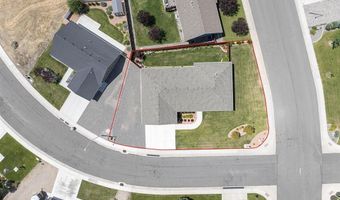 231 Lame Deer Ave, Cody, WY 82414