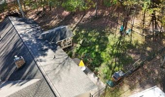1075 BRANDY LAKE Rd, Arbor Vitae, WI 54568