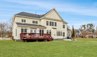 2205 DHOW Ct, Bowie, MD 20721