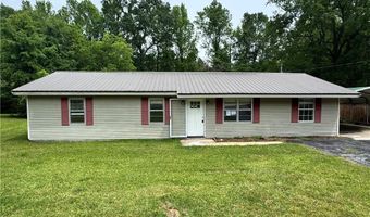 1140 ELK Dr, Alexander City, AL 35010