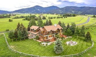 390 Hayrake Ln, Bozeman, MT 59715