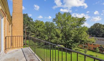 10631 MONTROSE Ave #M-202, Bethesda, MD 20814