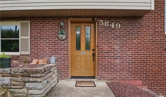 5849 Wilson Dr, Bethel Park, PA 15102
