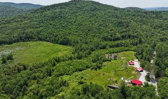 274 E Washington Rd, Bradford, NH 03221