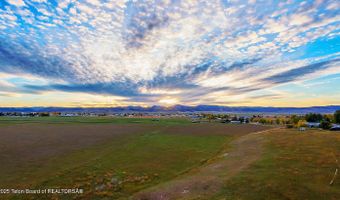 70 ACRES TWIN CLIFFS Rd, Afton, WY 83110