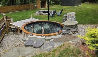 1461 Summer St, Bristol, NH 03222