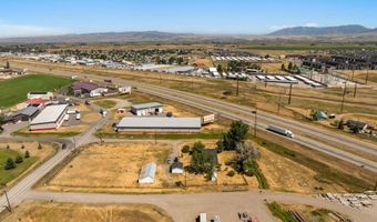 4660 Thorpe Rd, Belgrade, MT 59714