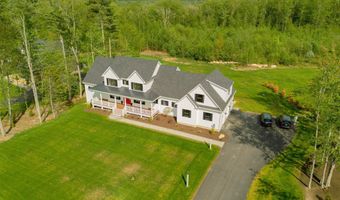 32 Colby Farm Rd, Chester, NH 03036