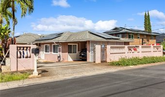 4202 Halupa St, Honolulu, HI 96818