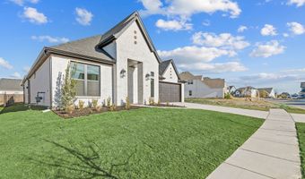 912 Highlands Ave, Aledo, TX 76008