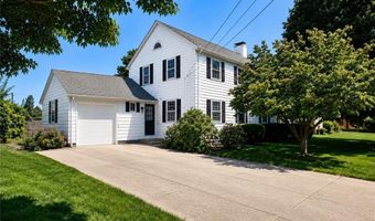 20 Drowne Pkwy, East Providence, RI 02916